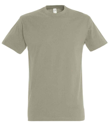 SOL'S Imperial Heavy T-Shirt Light color - COOZO