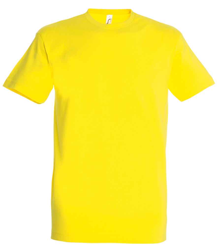 SOL'S Imperial Heavy T-Shirt Rich color - COOZO