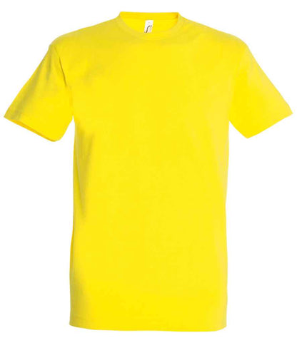 SOL'S Imperial Heavy T-Shirt Rich color - COOZO