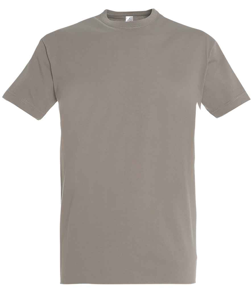 SOL'S Imperial Heavy T-Shirt Light color - COOZO