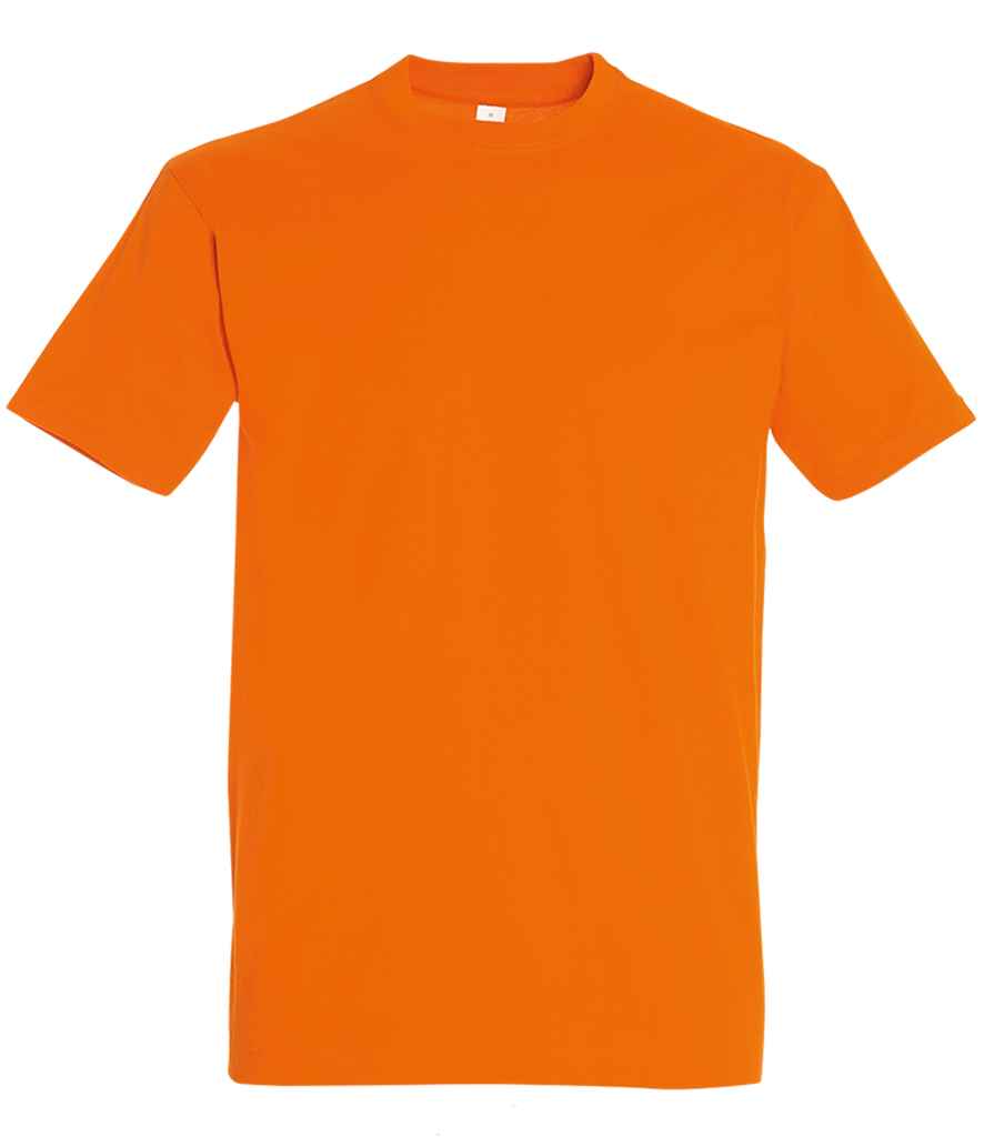 SOL'S Imperial Heavy T-Shirt Rich color - COOZO