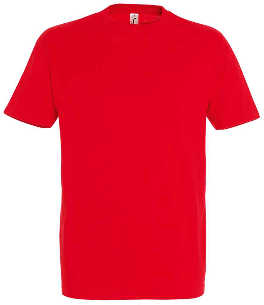 SOL'S Imperial Heavy T-Shirt Rich color - COOZO