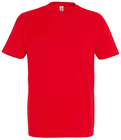 SOL'S Imperial Heavy T-Shirt Rich color - COOZO