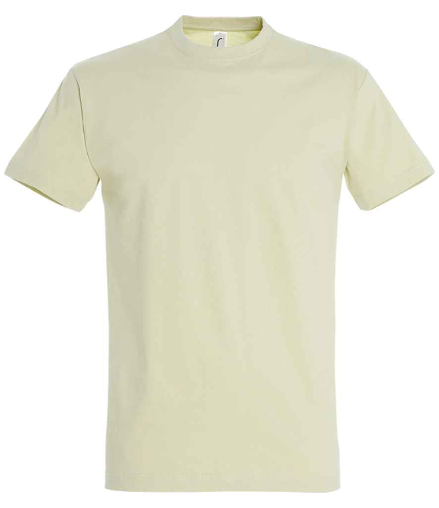 SOL'S Imperial Heavy T-Shirt Light color - COOZO