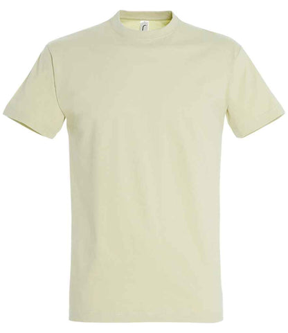 SOL'S Imperial Heavy T-Shirt Light color - COOZO