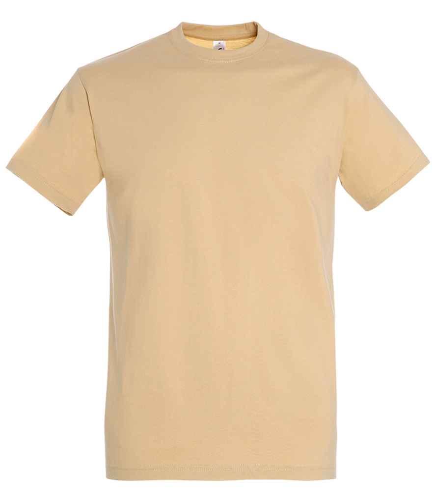 SOL'S Imperial Heavy T-Shirt Light color - COOZO