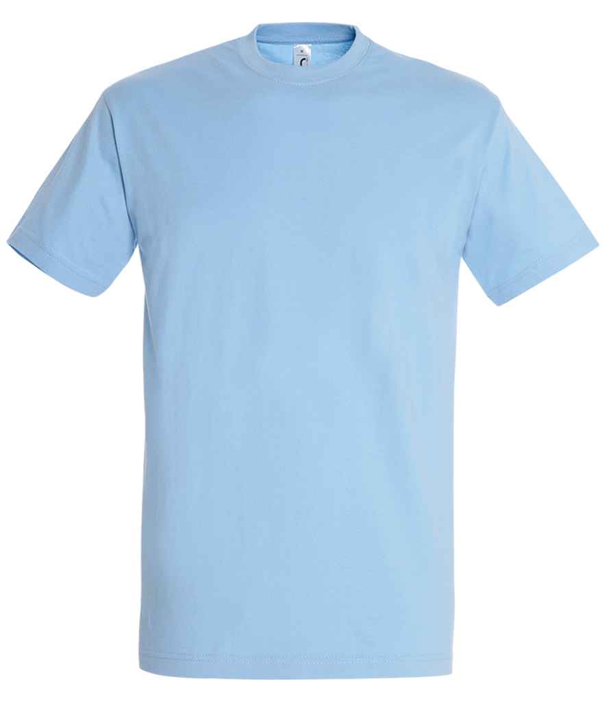 SOL'S Imperial Heavy T-Shirt Light color - COOZO