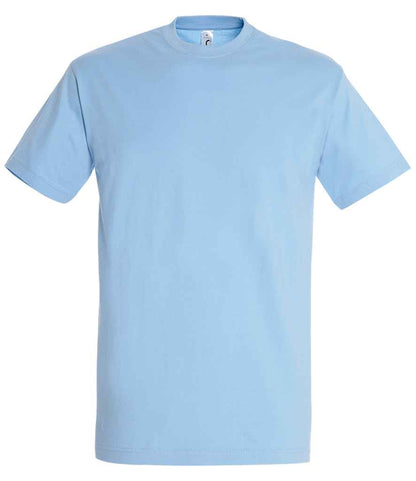 SOL'S Imperial Heavy T-Shirt Light color - COOZO