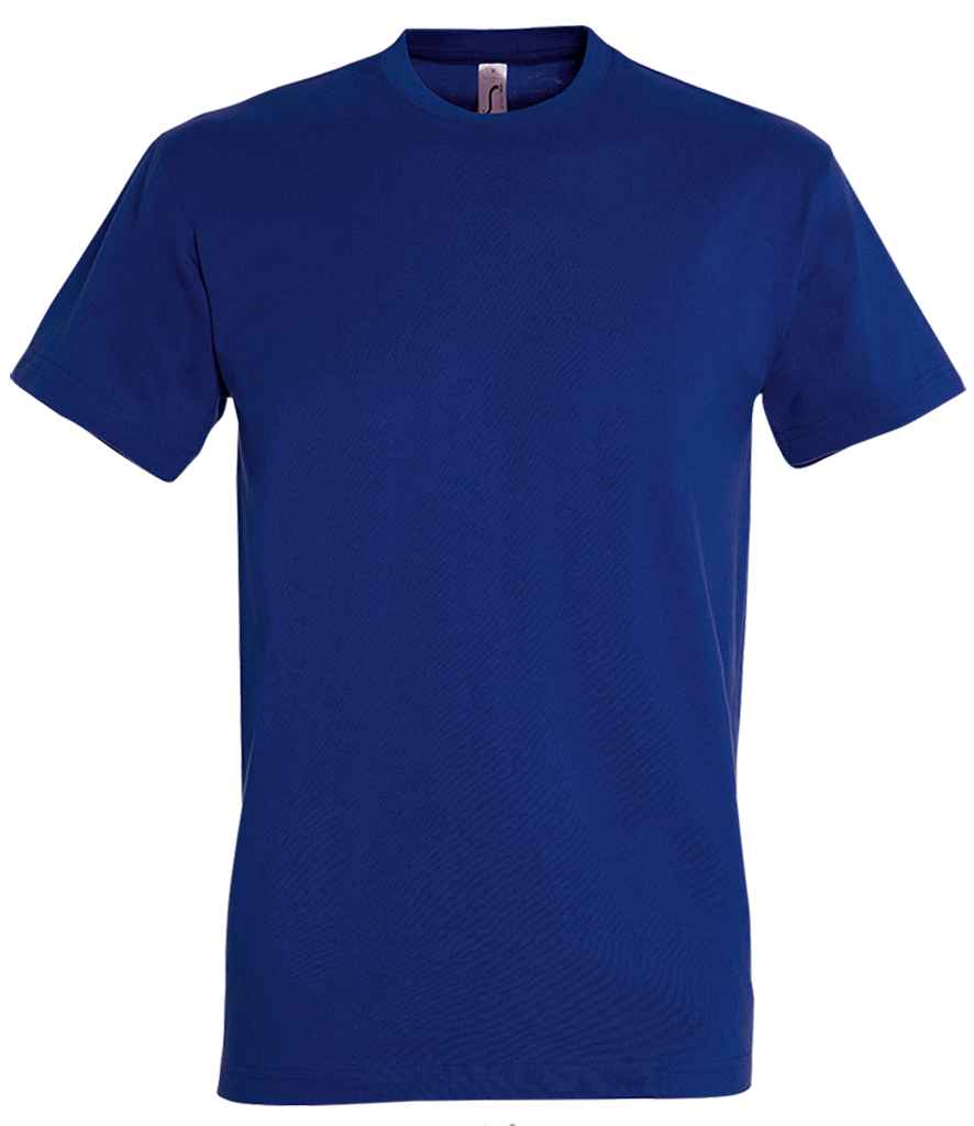 SOL'S Imperial Heavy T-Shirt Rich color - COOZO