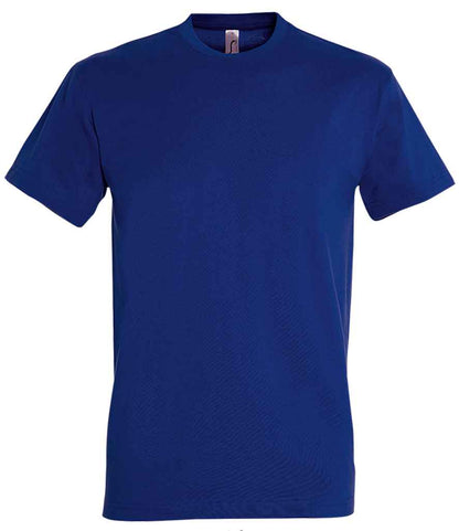 SOL'S Imperial Heavy T-Shirt Rich color - COOZO