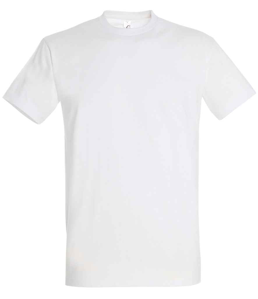 SOL'S Imperial Heavy T-Shirt Light color - COOZO
