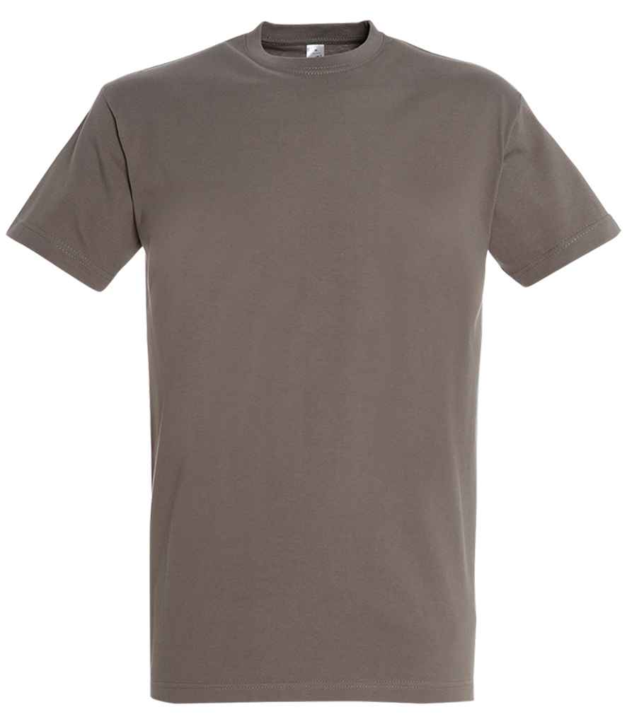 SOL'S Imperial Heavy T-Shirt Rich color - COOZO