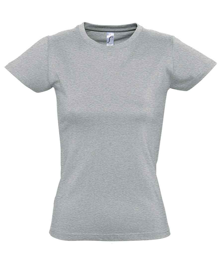 SOL'S Ladies Imperial Heavy T-Shirt Other color - COOZO