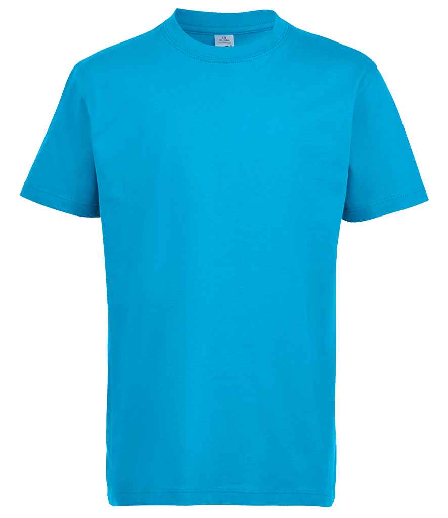 SOL'S SOL11770 Kids Imperial Heavy T-Shirt - COOZO