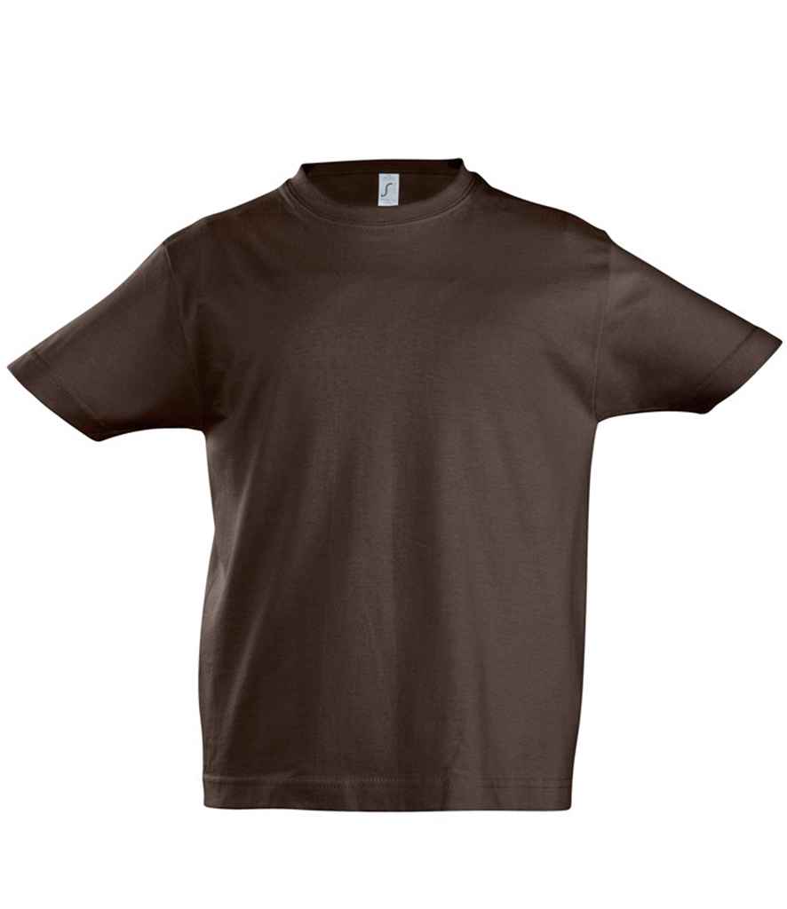 SOL'S SOL11770 Kids Imperial Heavy T-Shirt - COOZO