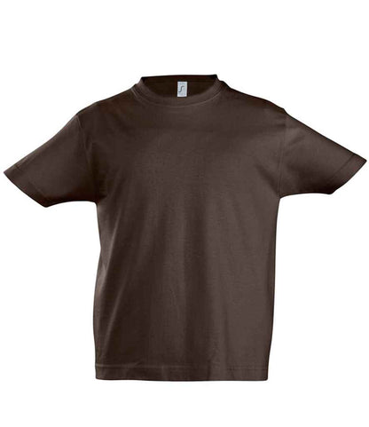 SOL'S SOL11770 Kids Imperial Heavy T-Shirt - COOZO