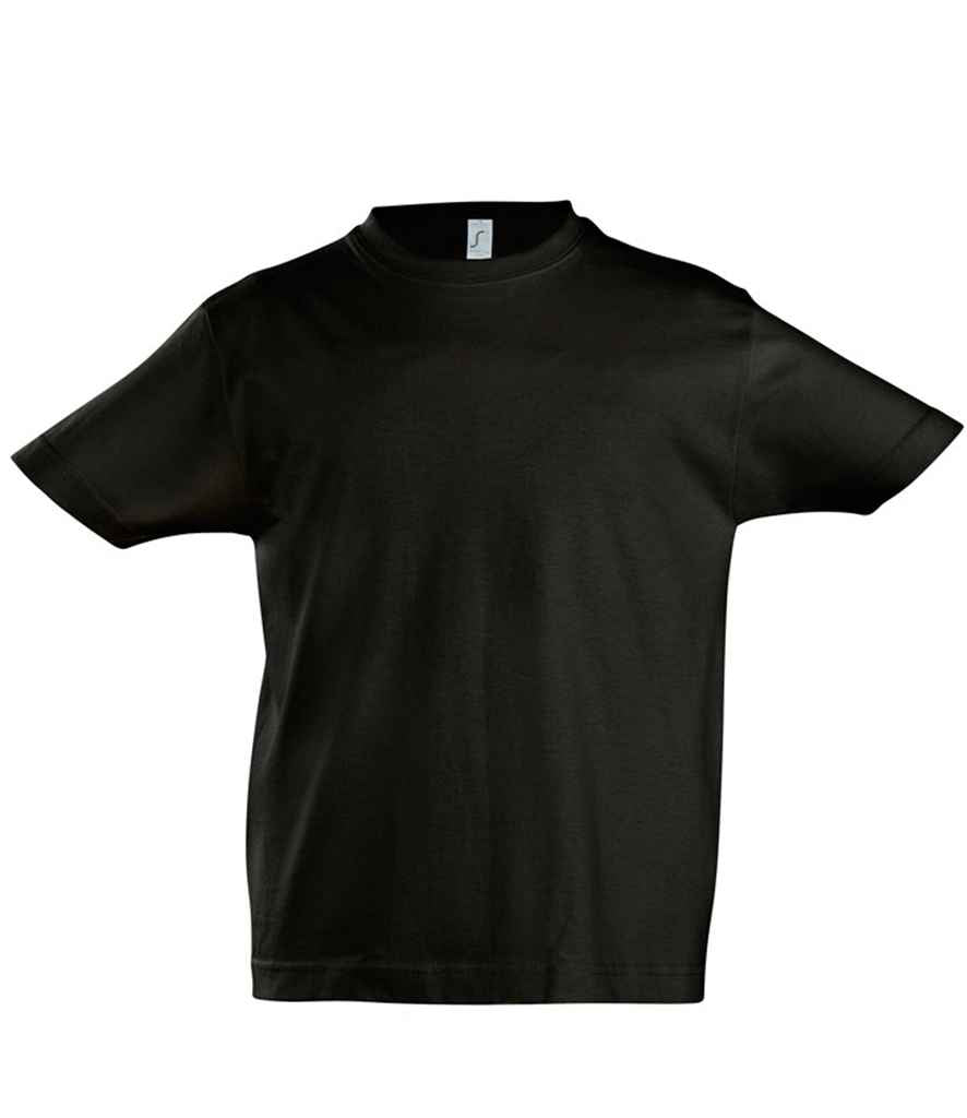 SOL'S SOL11770 Kids Imperial Heavy T-Shirt - COOZO
