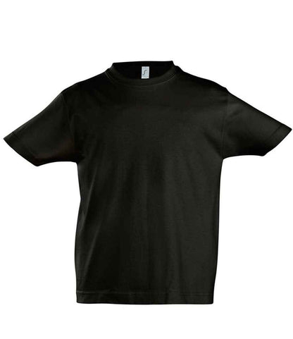 SOL'S SOL11770 Kids Imperial Heavy T-Shirt - COOZO
