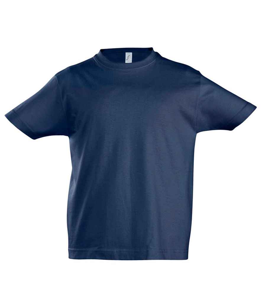 SOL'S Kids Imperial Heavy T-Shirt - COOZO