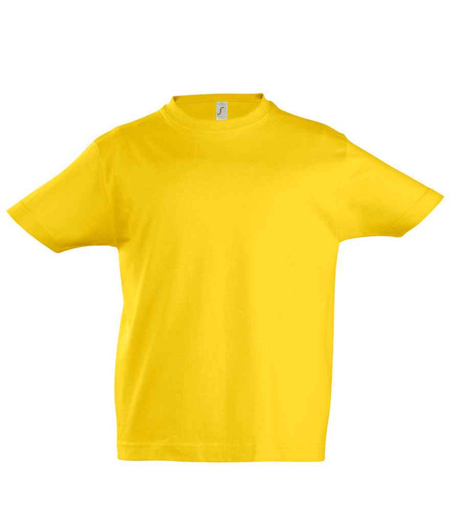 SOL'S SOL11770 Kids Imperial Heavy T-Shirt - COOZO