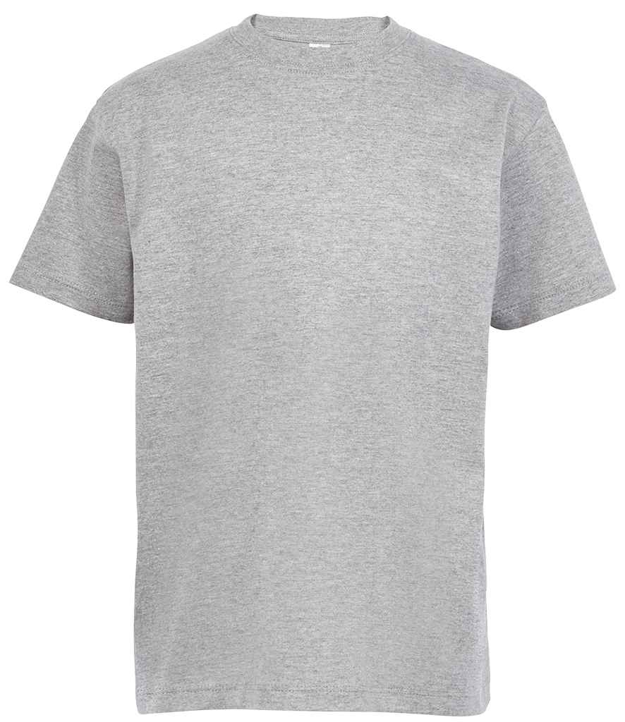 SOL'S SOL11770 Kids Imperial Heavy T-Shirt - COOZO