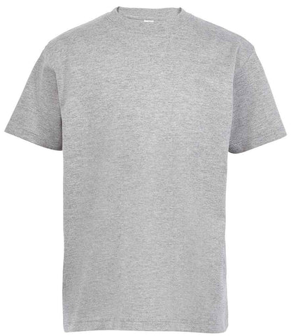 SOL'S SOL11770 Kids Imperial Heavy T-Shirt - COOZO