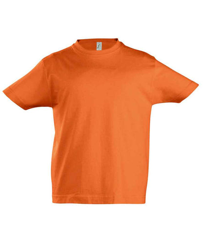 SOL'S Kids Imperial Heavy T-Shirt - COOZO