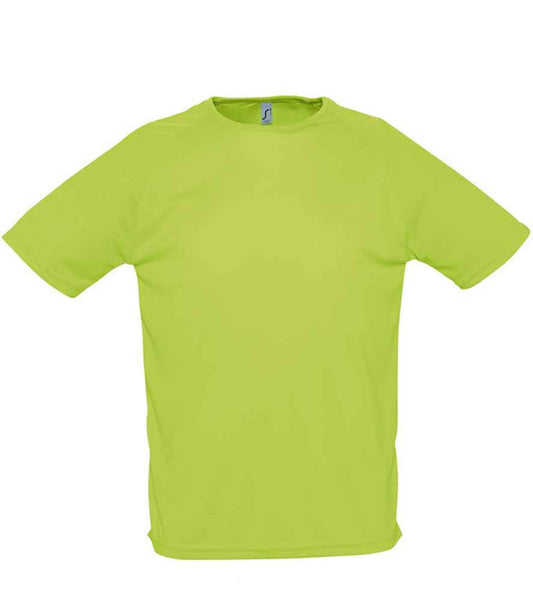 SOL'S Sporty Performance T-Shirt Other color - COOZO