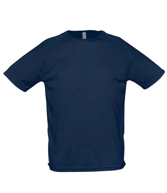 SOL'S Sporty Performance T-Shirt Main color - COOZO