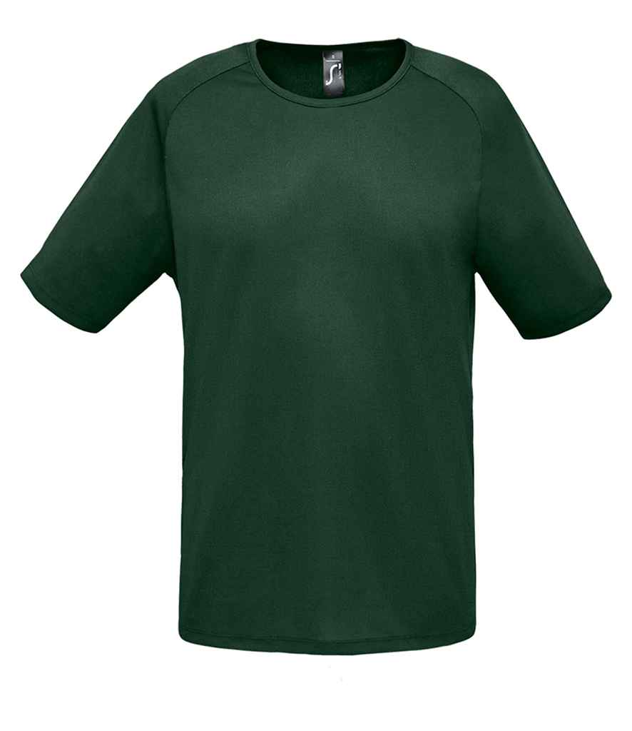SOL'S Sporty Performance T-Shirt Main color - COOZO