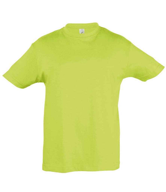 SOL'S Kids Regent T-Shirt Other color - COOZO