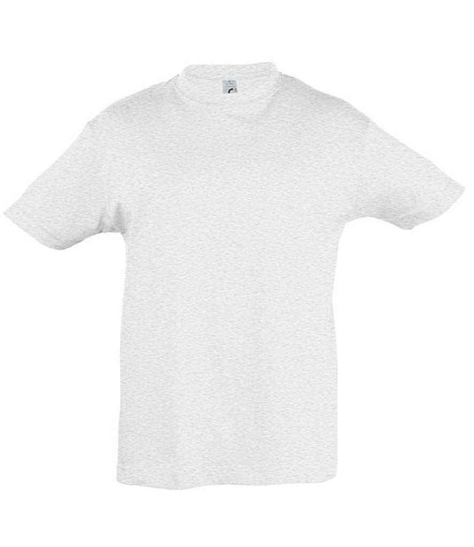 SOL'S Kids Regent T-Shirt Main color - COOZO