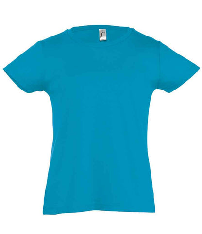 SOL'S Girls Cherry T-Shirt - COOZO