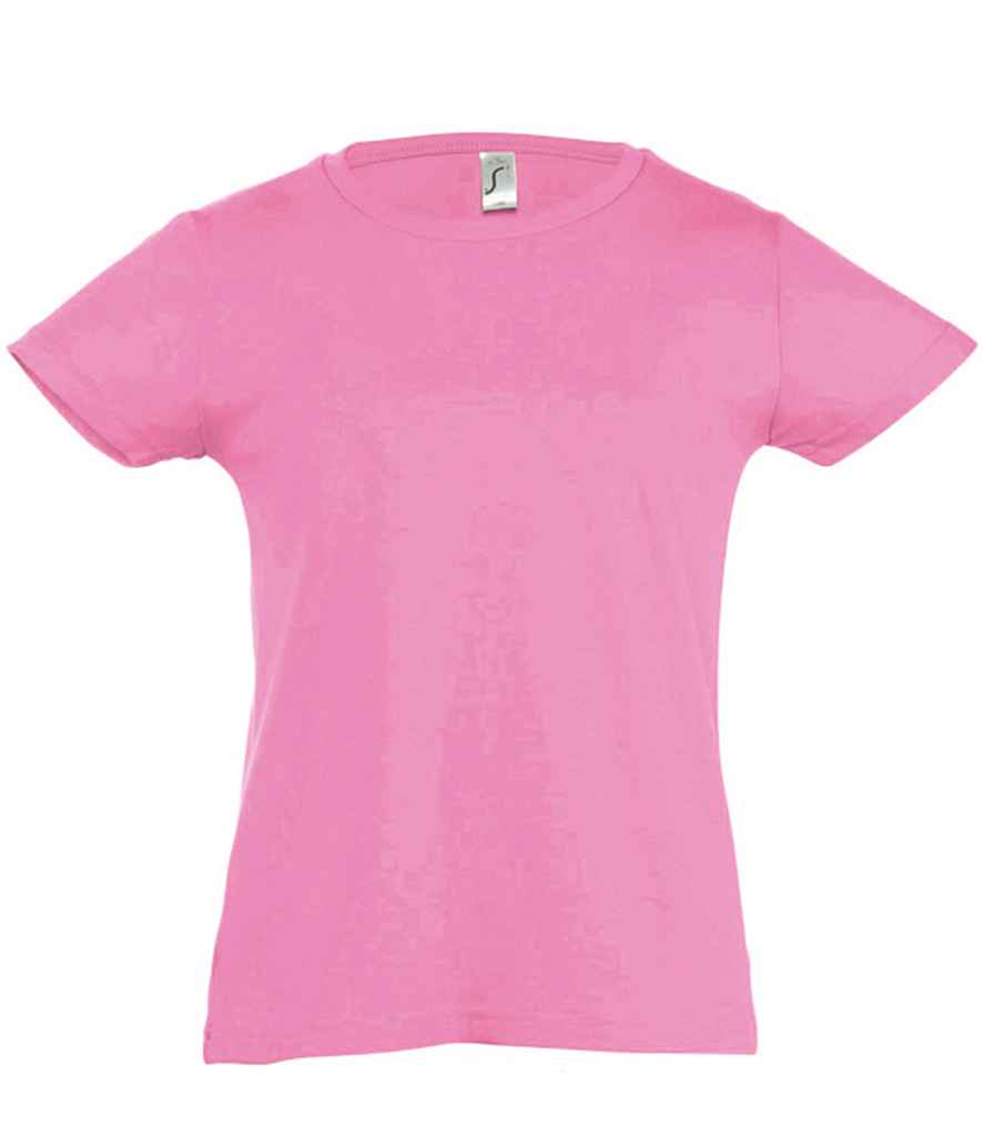 SOL'S Girls Cherry T-Shirt - COOZO