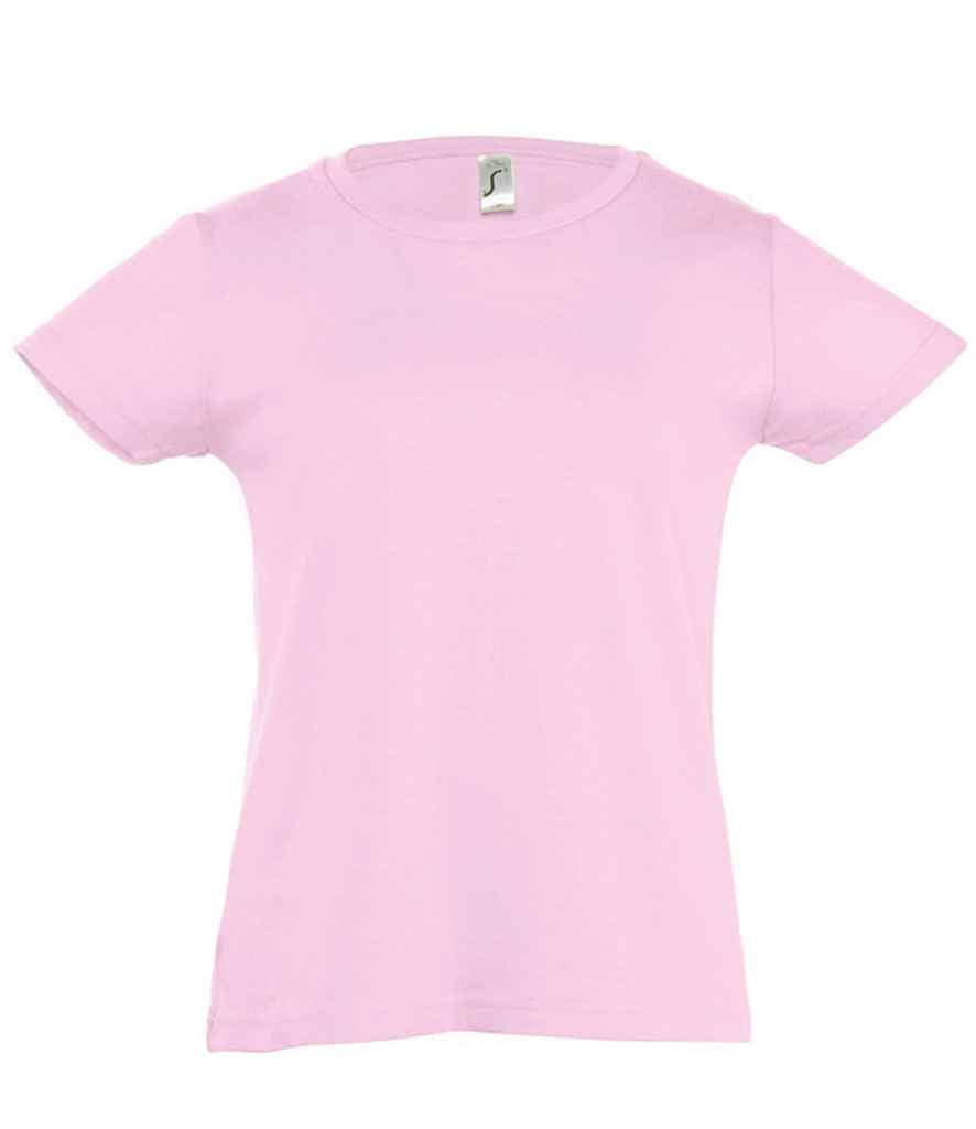 SOL'S Girls Cherry T-Shirt - COOZO