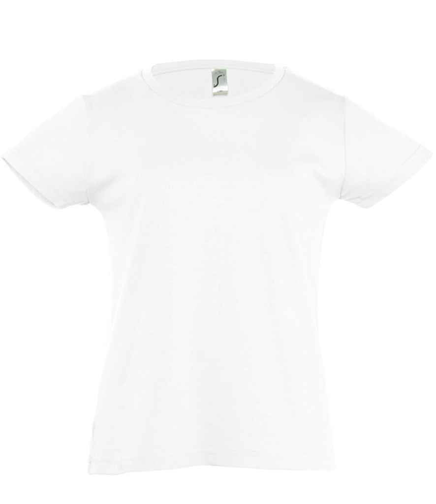 SOL'S Girls Cherry T-Shirt - COOZO