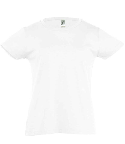 SOL'S Girls Cherry T-Shirt - COOZO