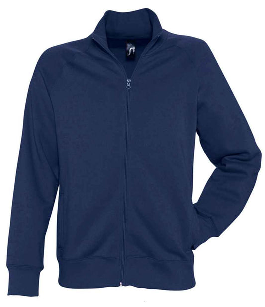 SOL'S Sundae Sweat Jacket - COOZO