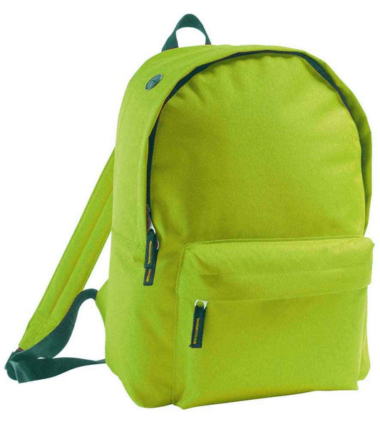 SOL'S SOL70100 Rider Backpack - COOZO