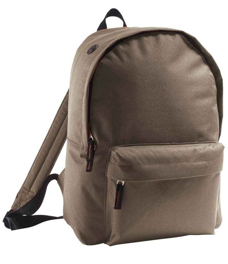 SOL'S SOL70100 Rider Backpack - COOZO