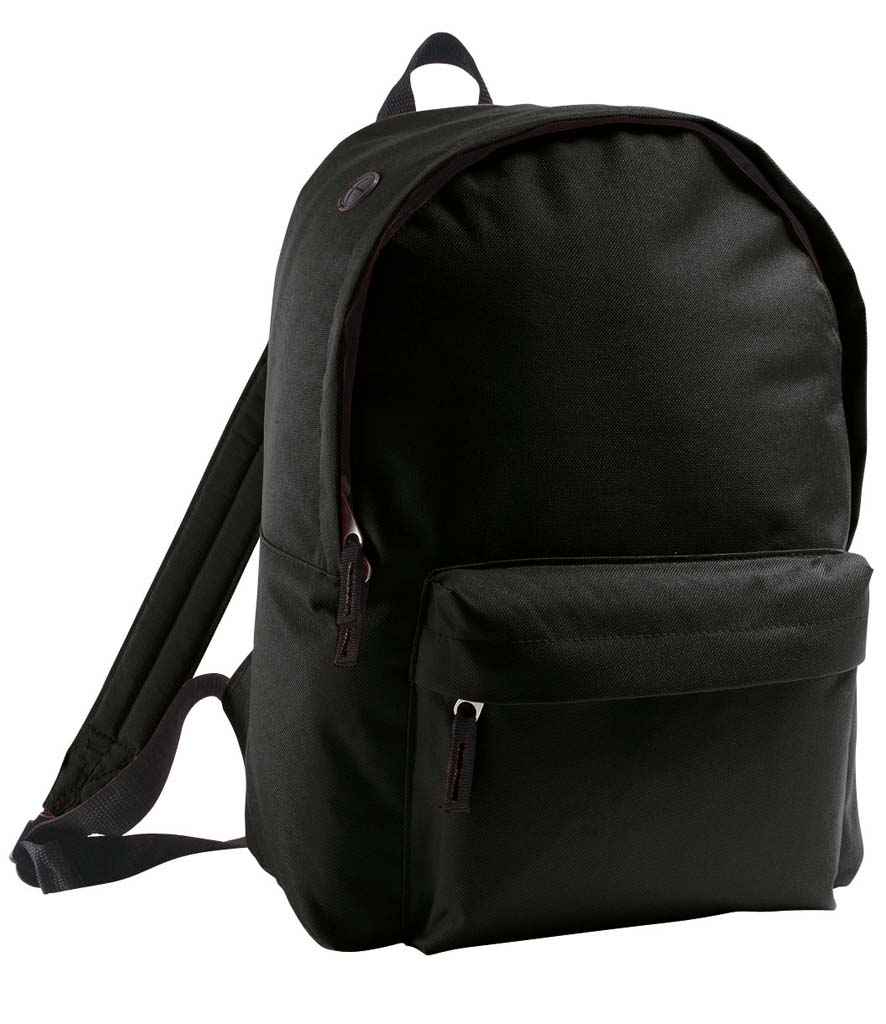SOL'S SOL70100 Rider Backpack - COOZO