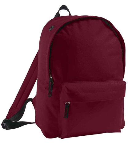 SOL'S SOL70100 Rider Backpack - COOZO