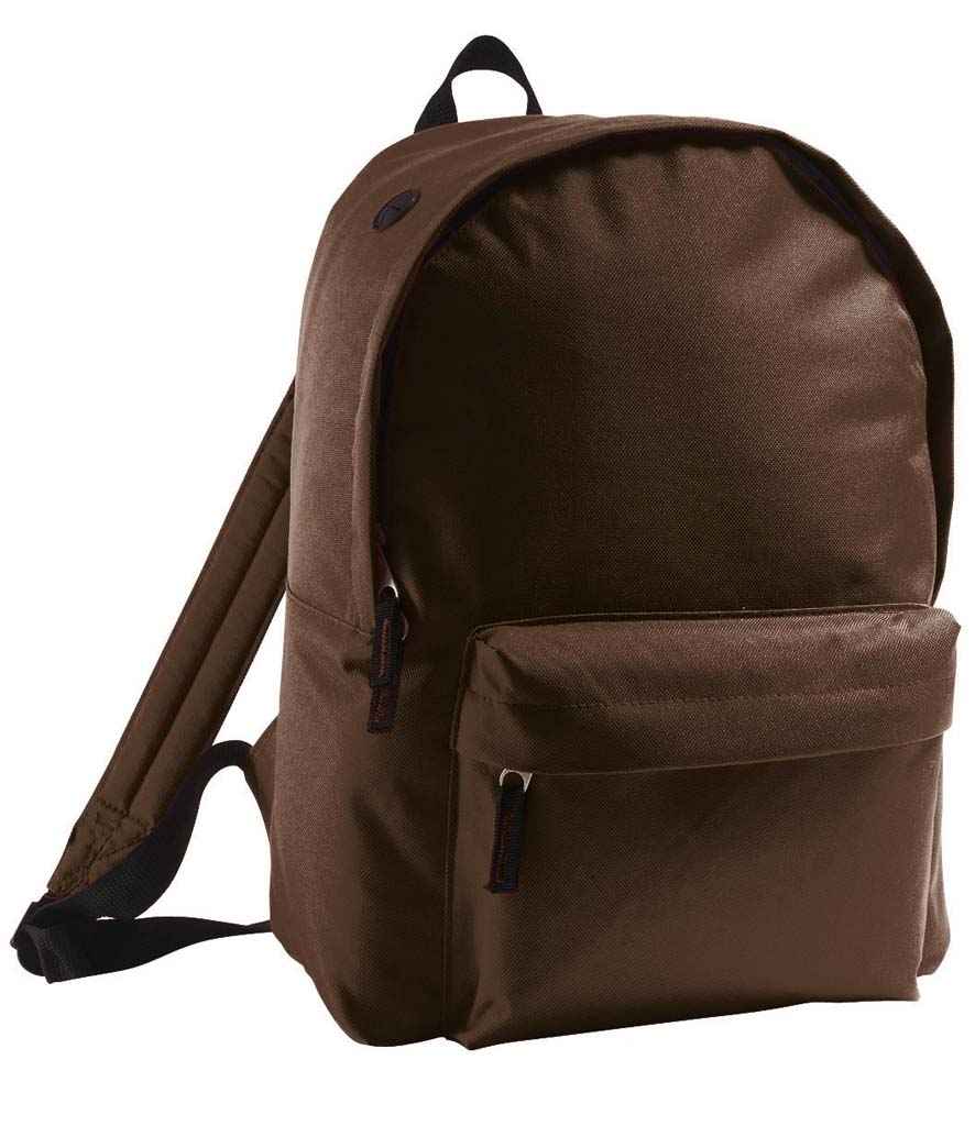 SOL'S SOL70100 Rider Backpack - COOZO