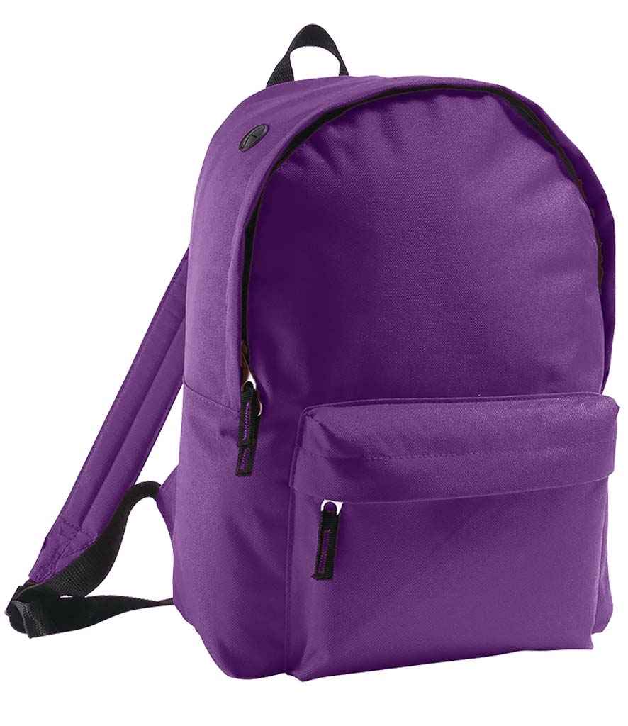 SOL'S SOL70100 Rider Backpack - COOZO