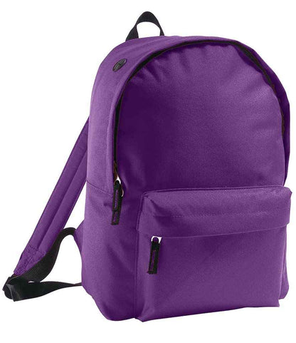 SOL'S SOL70100 Rider Backpack - COOZO
