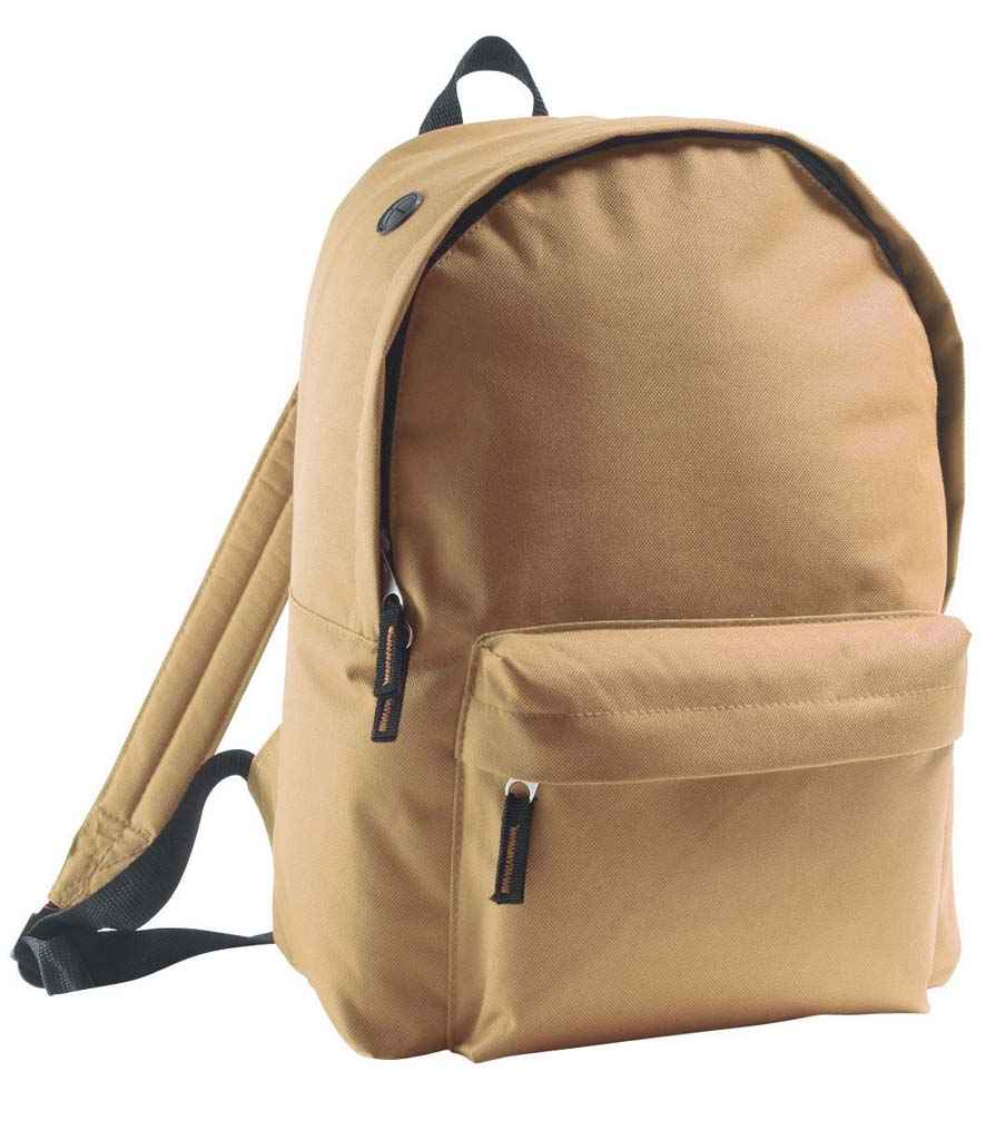 SOL'S SOL70100 Rider Backpack - COOZO