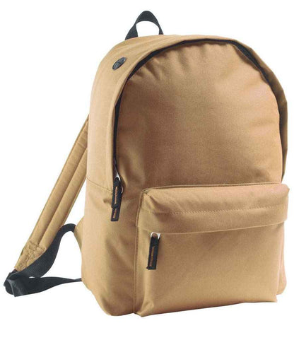 SOL'S SOL70100 Rider Backpack - COOZO