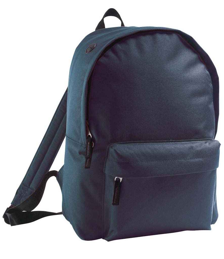 SOL'S SOL70100 Rider Backpack - COOZO