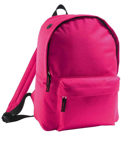 SOL'S SOL70100 Rider Backpack - COOZO