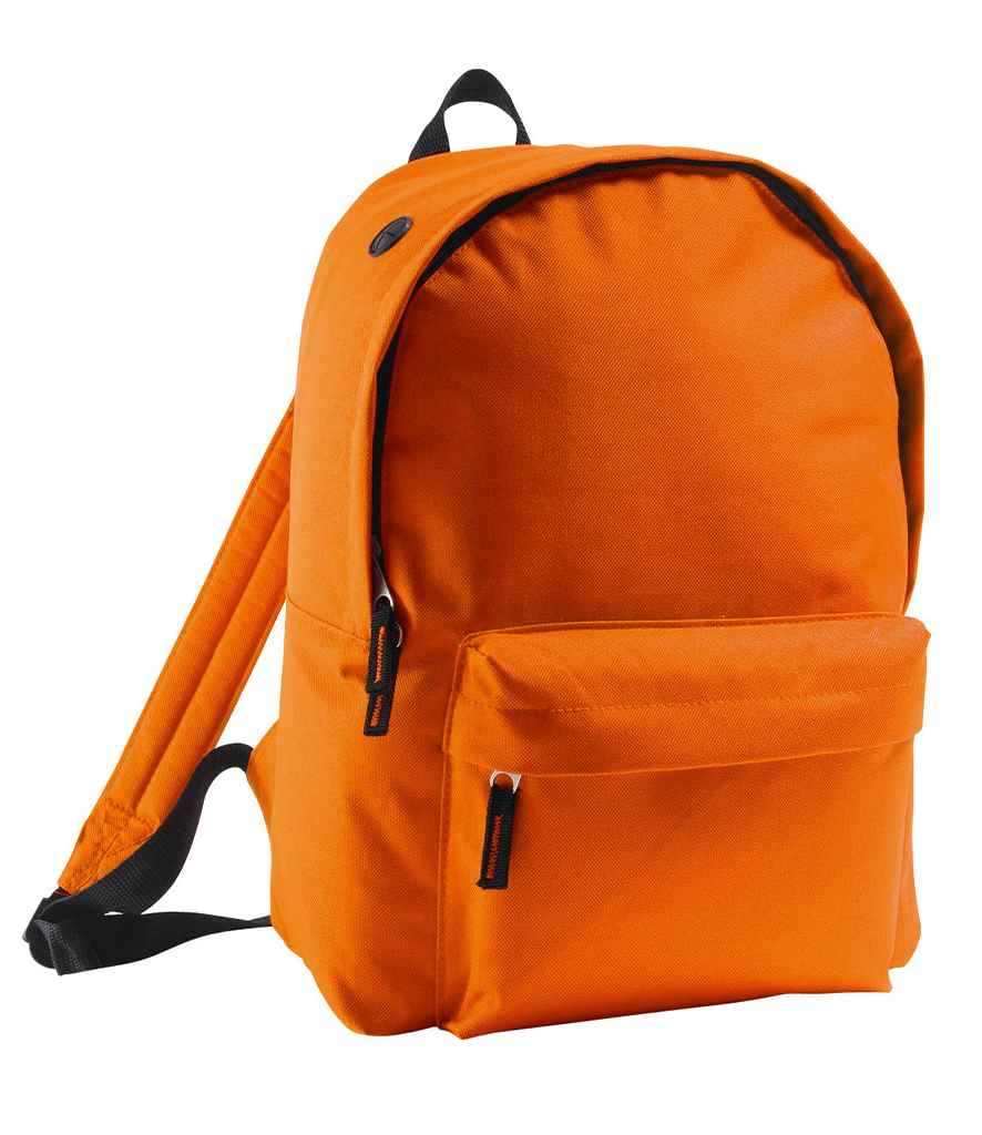 SOL'S SOL70100 Rider Backpack - COOZO